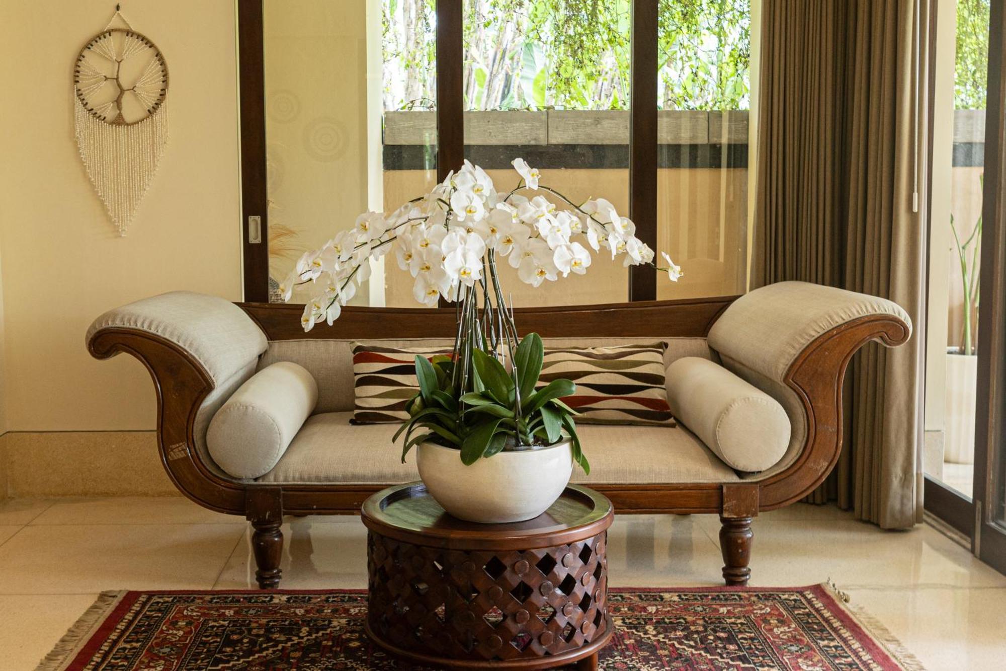 Nandini Jungle By Hanging Gardens Ubud  Exterior photo